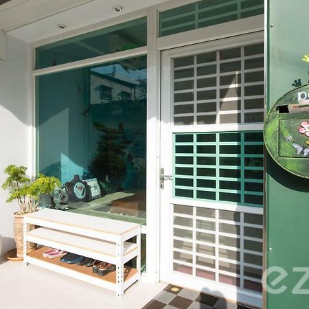 Love In Hengchun B&B Exterior photo