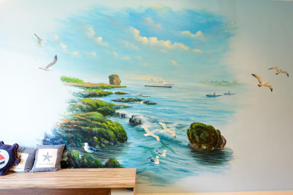 Love In Hengchun B&B Exterior photo