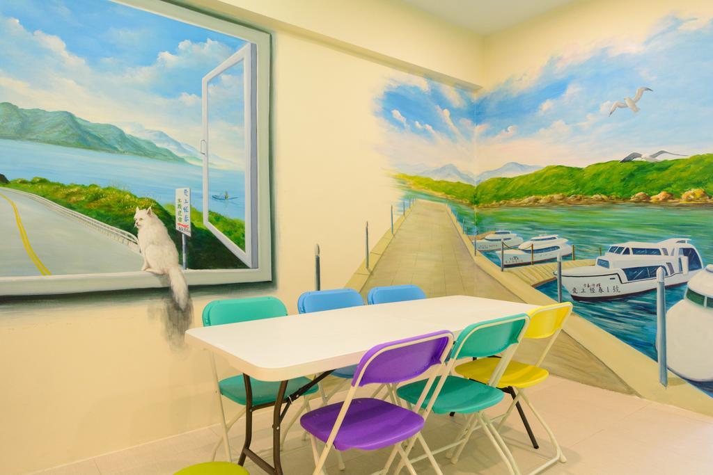 Love In Hengchun B&B Exterior photo