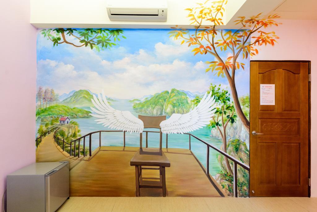 Love In Hengchun B&B Exterior photo