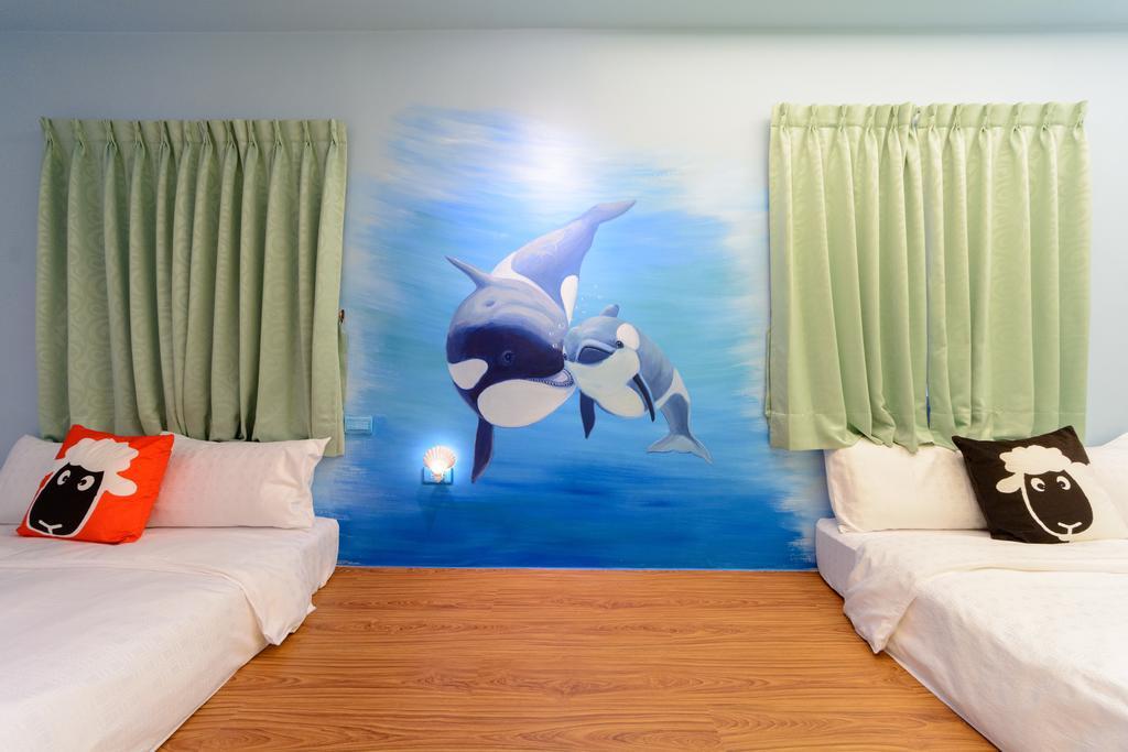 Love In Hengchun B&B Exterior photo