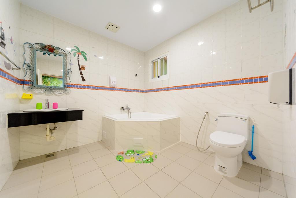 Love In Hengchun B&B Exterior photo