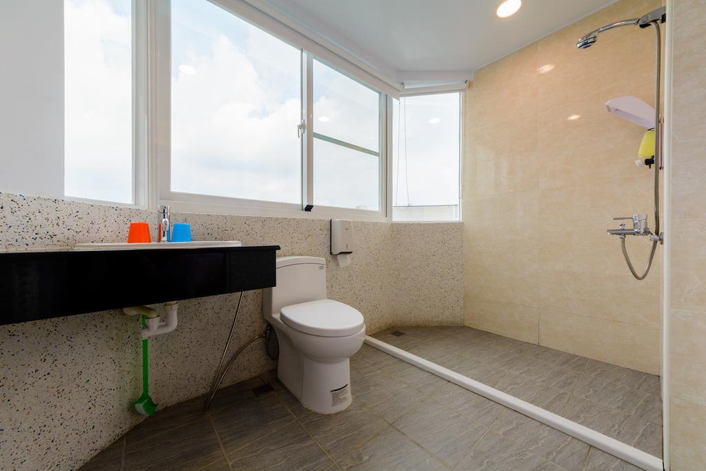 Love In Hengchun B&B Exterior photo