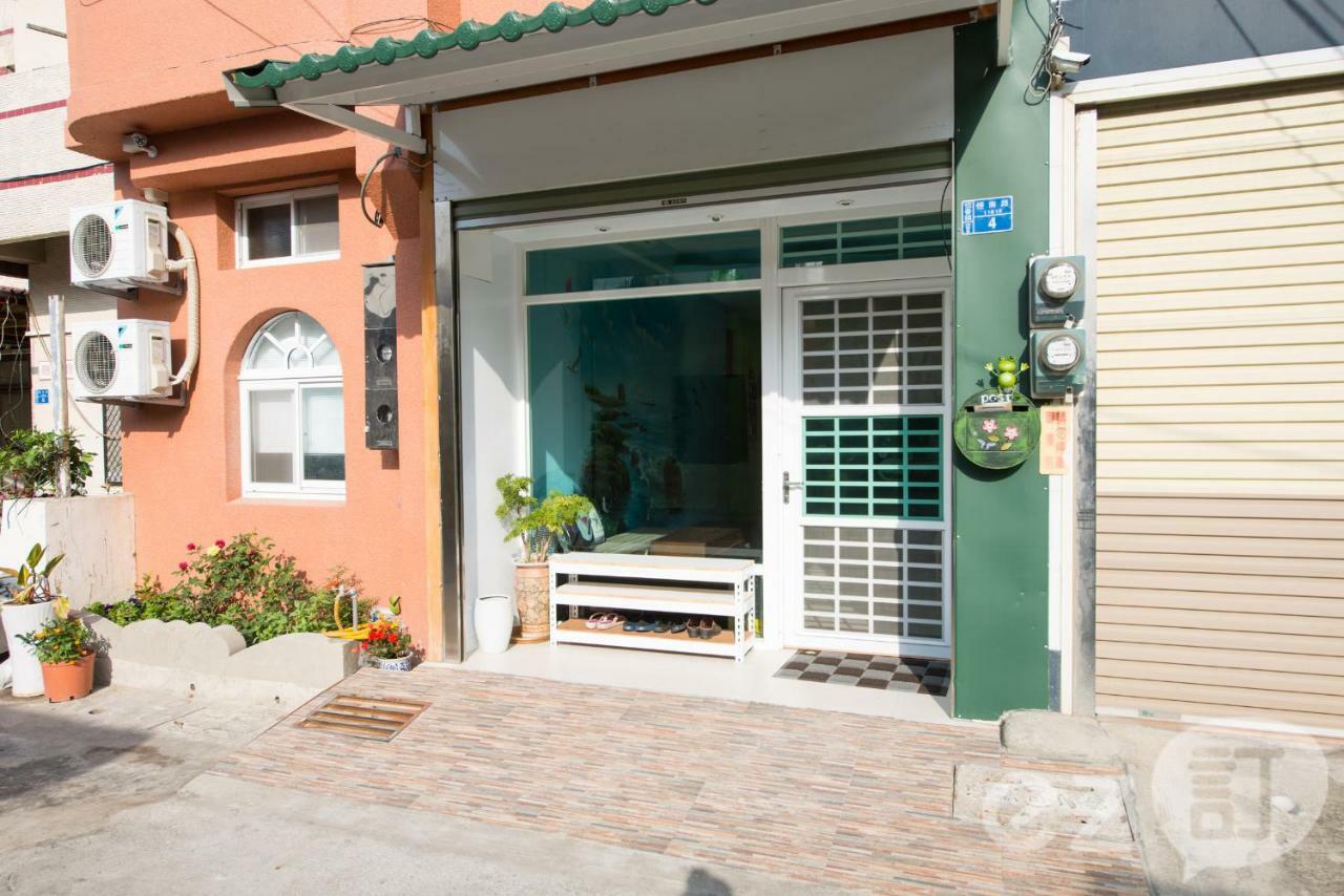 Love In Hengchun B&B Exterior photo